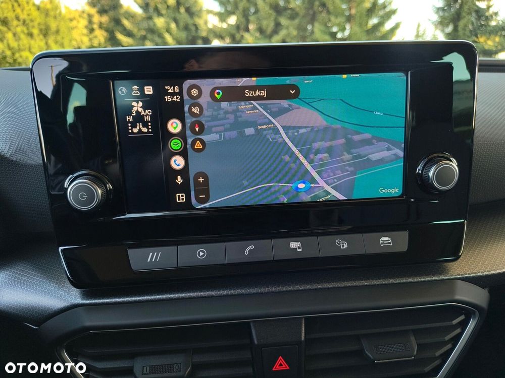 Seat Leon 1.0 eTSI Style DSG - 29