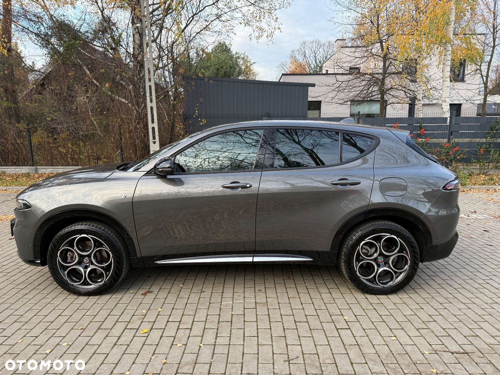 Alfa Romeo Tonale 1.3 PHEV Q4 TI - 15