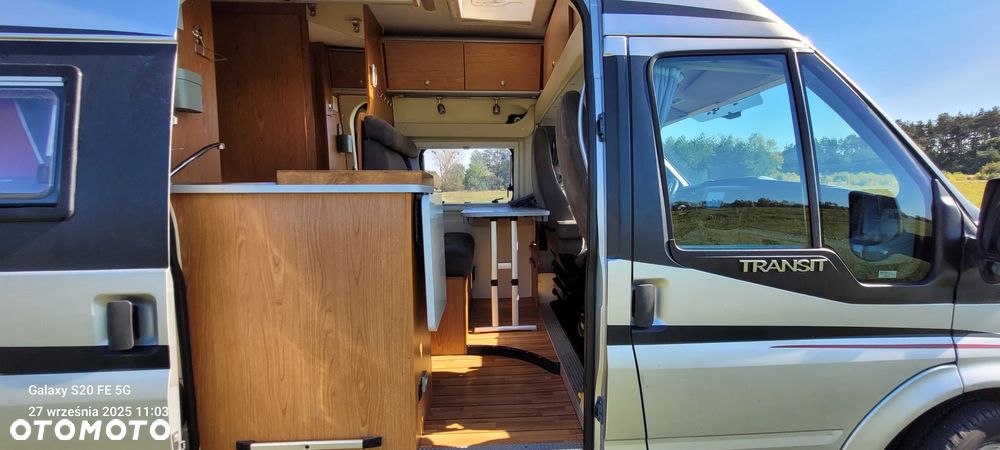 Ford Transit - 9