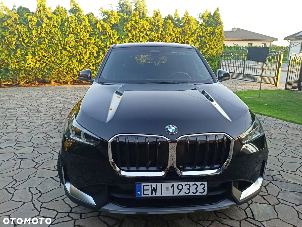 BMW X1 - 26