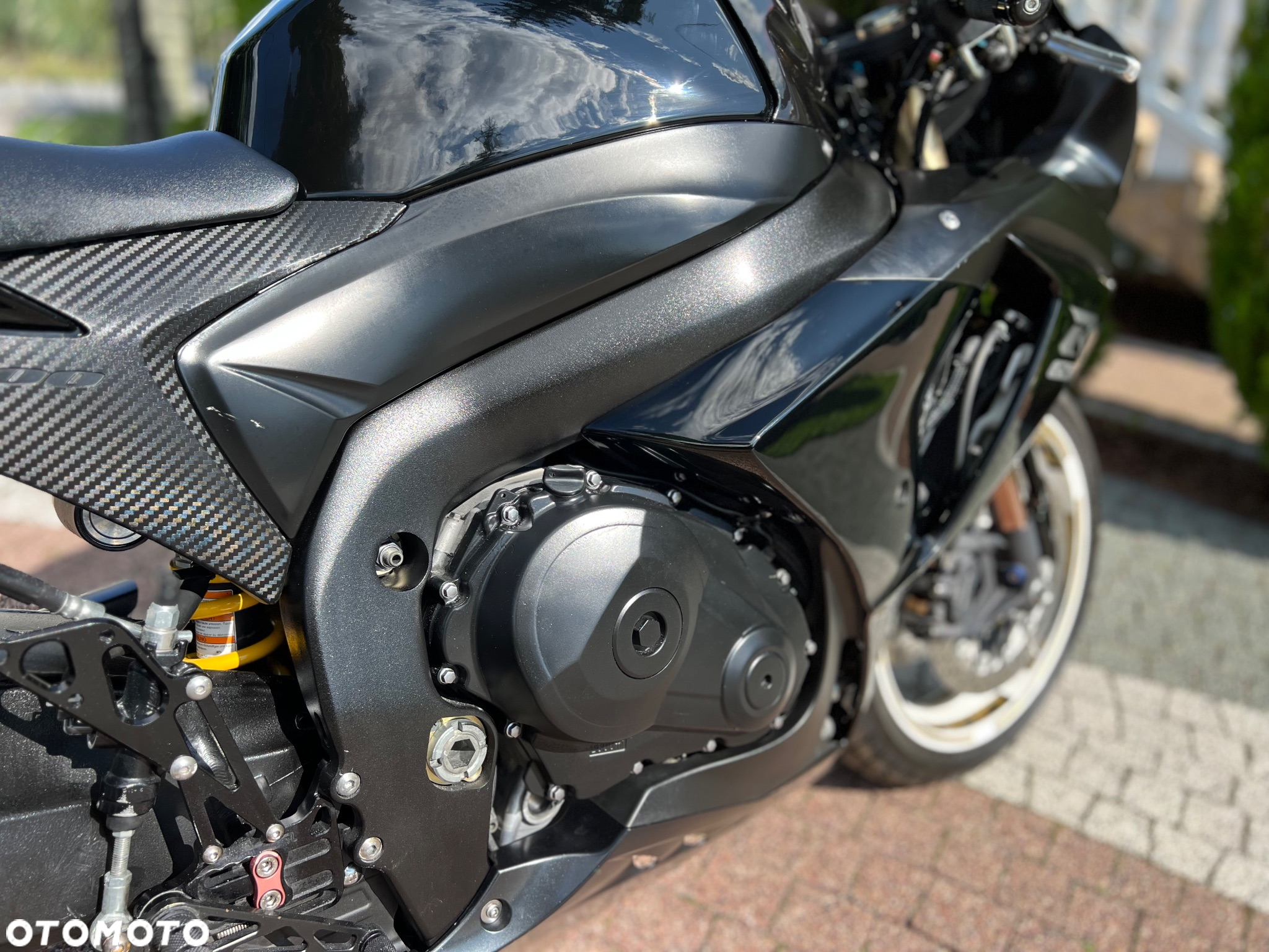 Suzuki GSX-R - 14