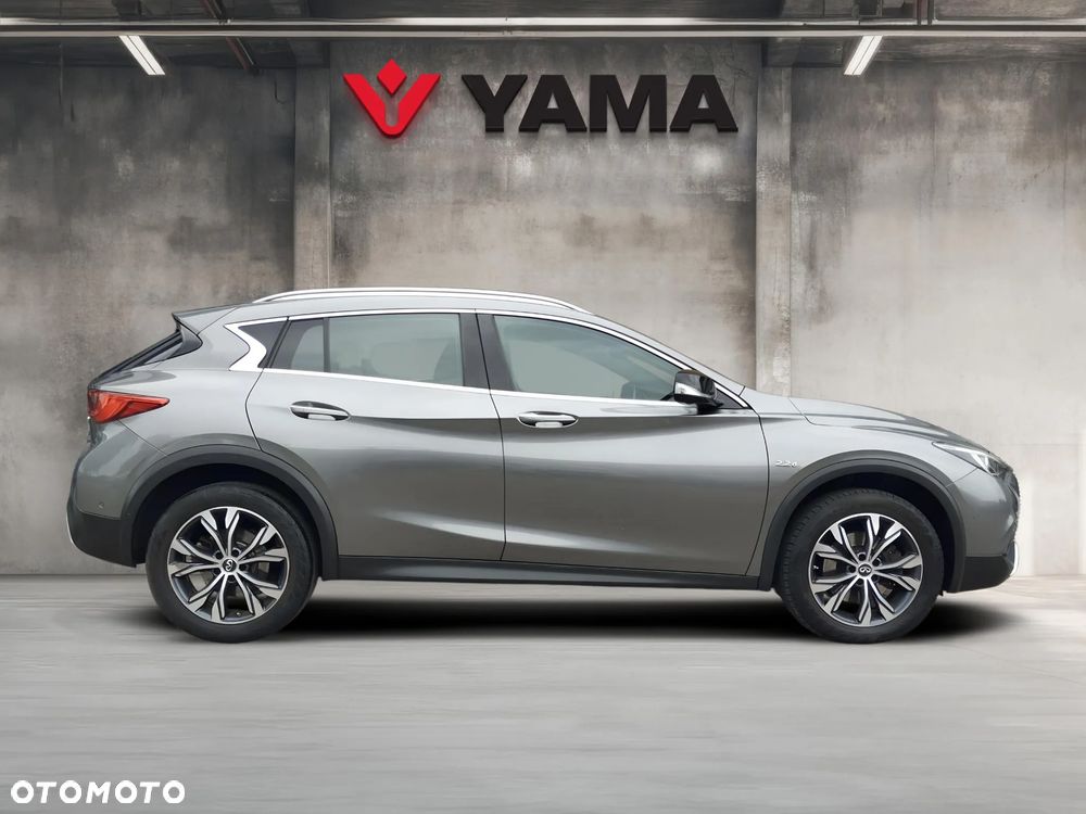 Infiniti QX30 2.2d Premium AWD 7DCT - 6