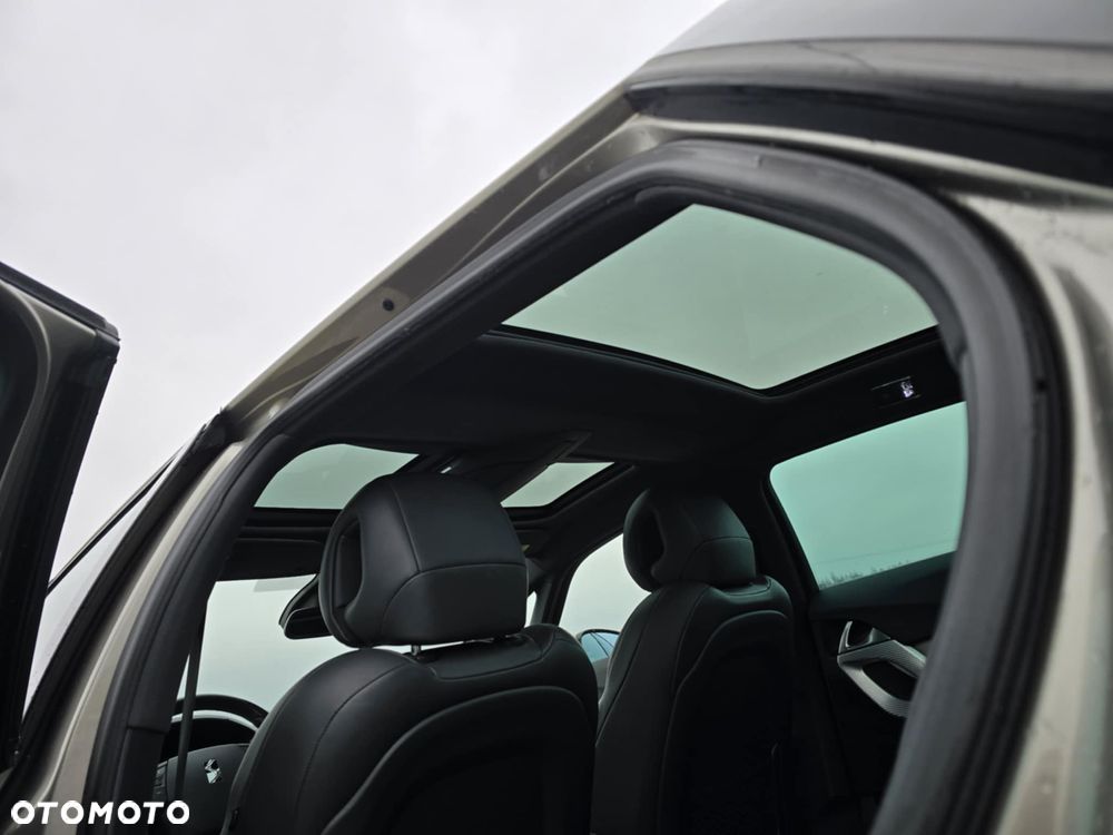 Citroën DS5 BlueHDi 180 SoChic - 13