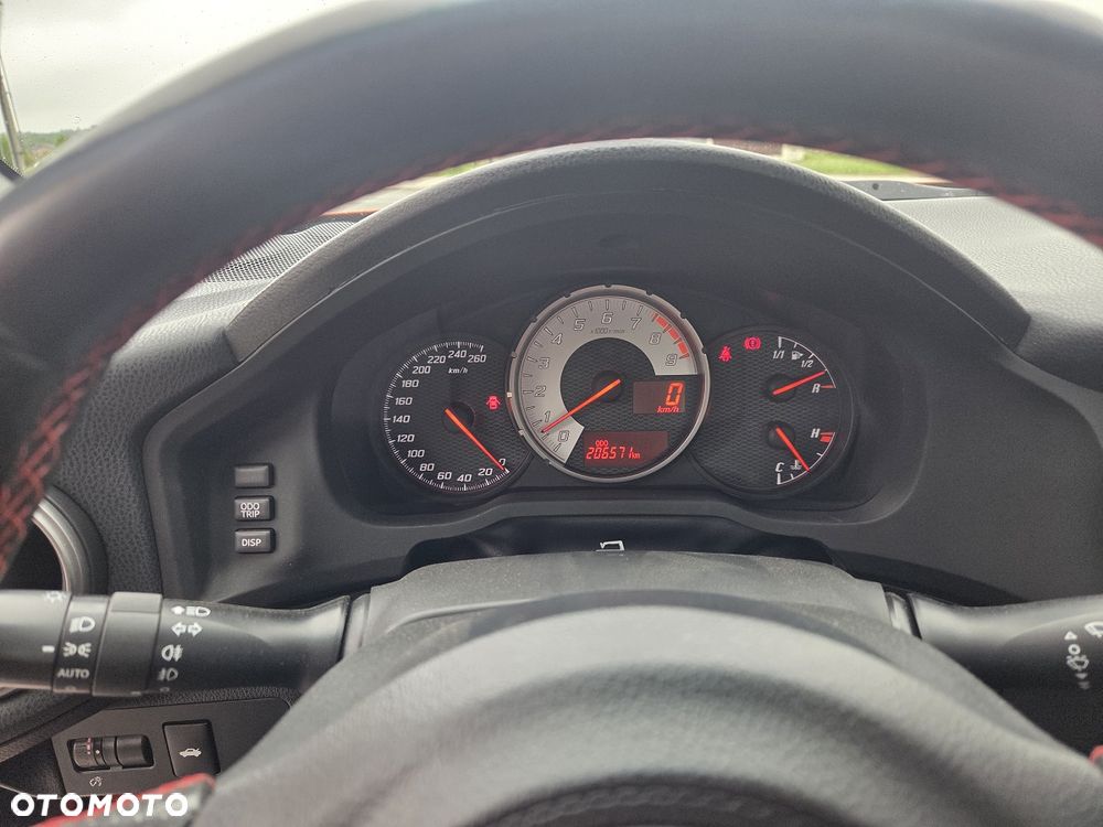 Toyota GT86 2.0 Premium (tem) - 18
