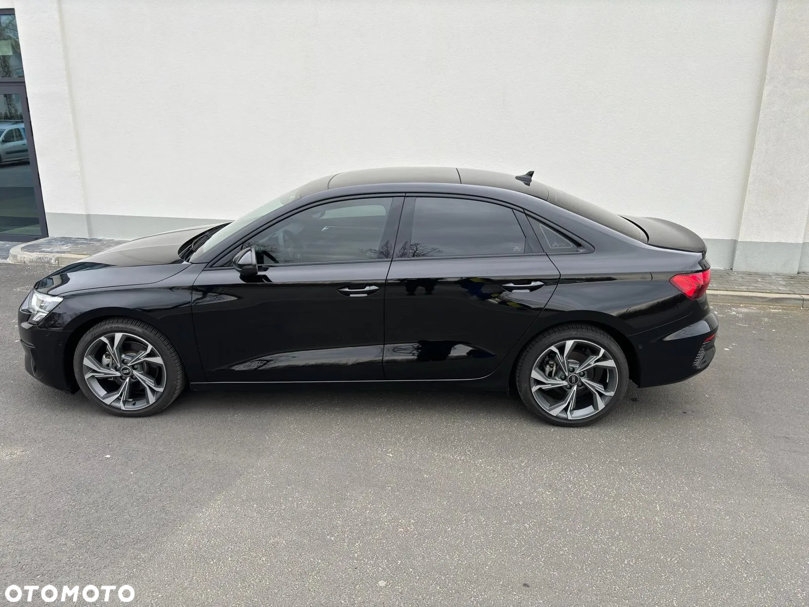 Audi A3 - 3