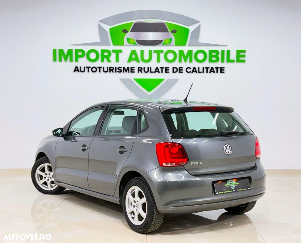 Volkswagen Polo - 12