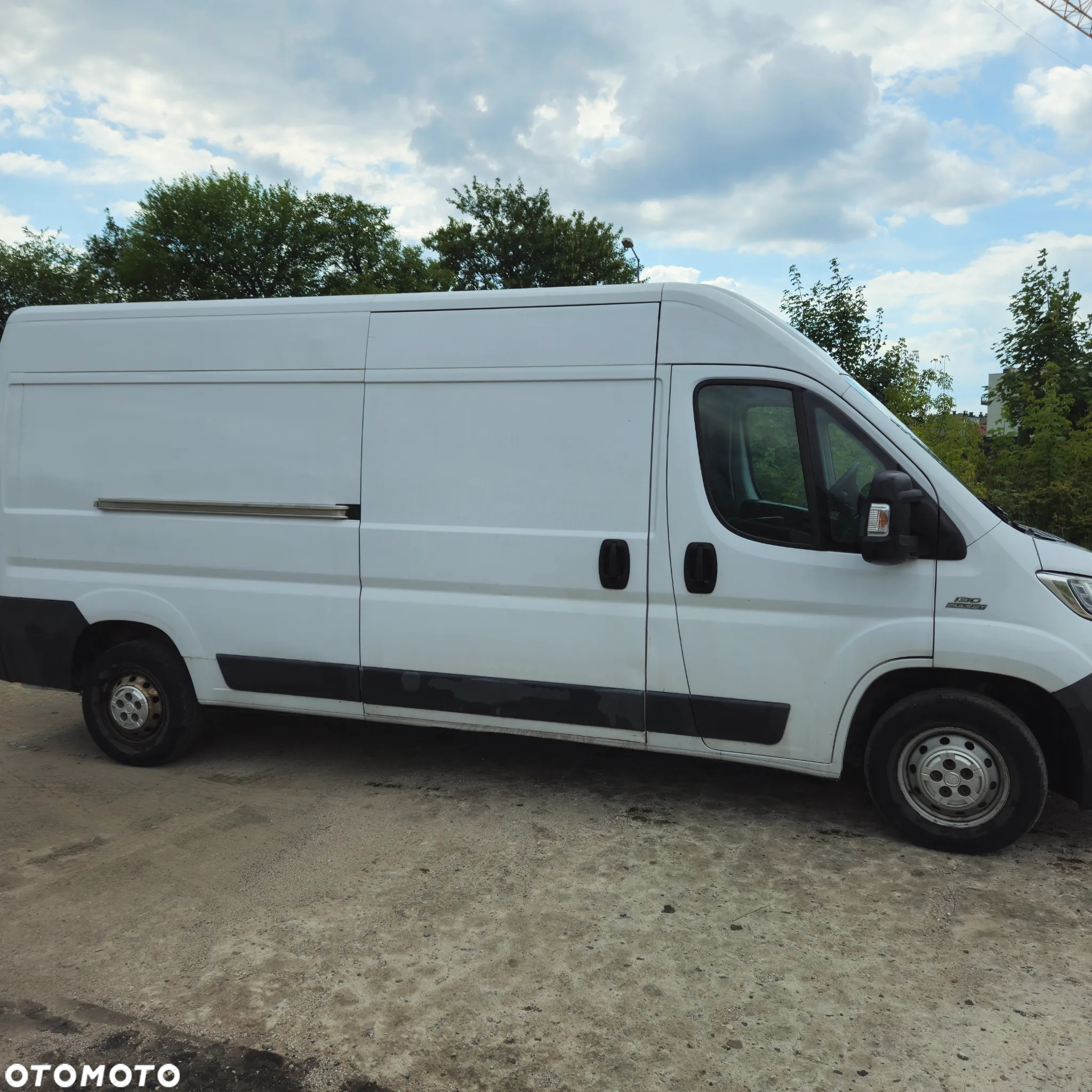 Fiat Ducato - 4