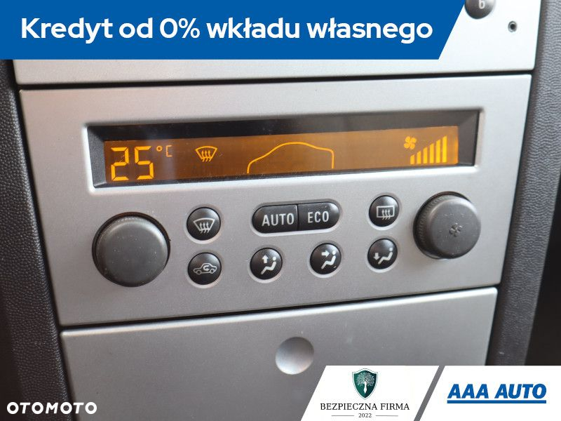 Opel Meriva - 13