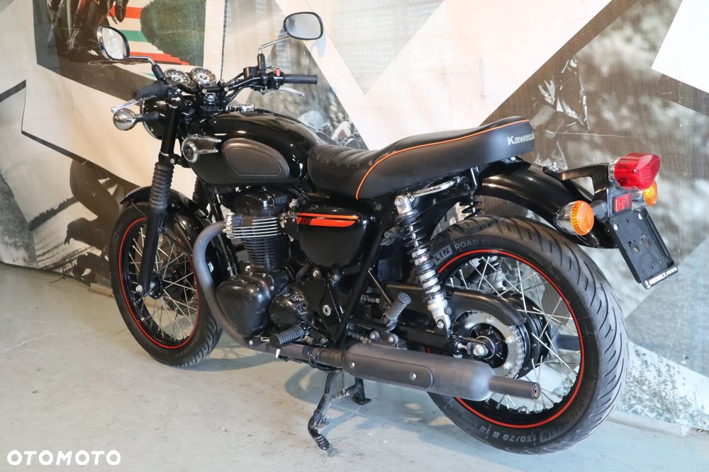 Kawasaki Inny - 9
