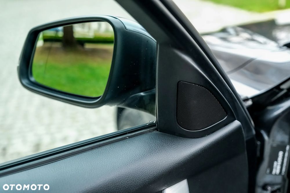 BMW Seria 3 318d Luxury Line - 16