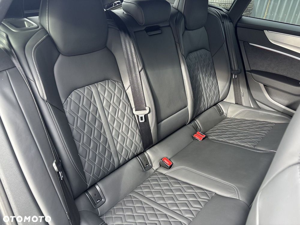 Audi A7 Sportback - 38