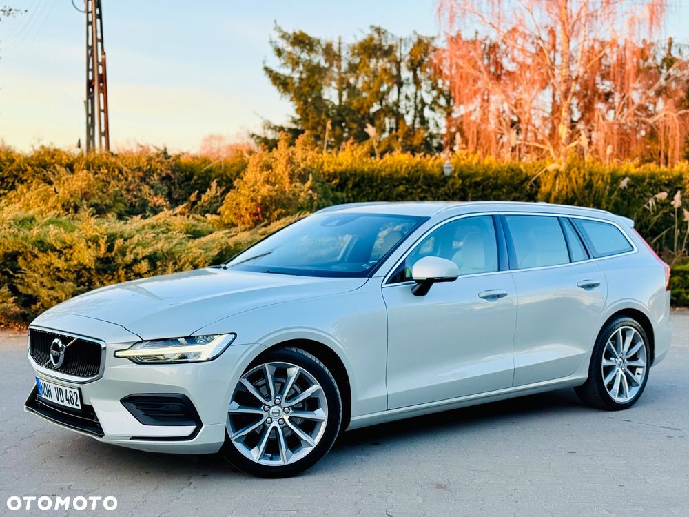 Volvo V60 D3 Inscription - 27
