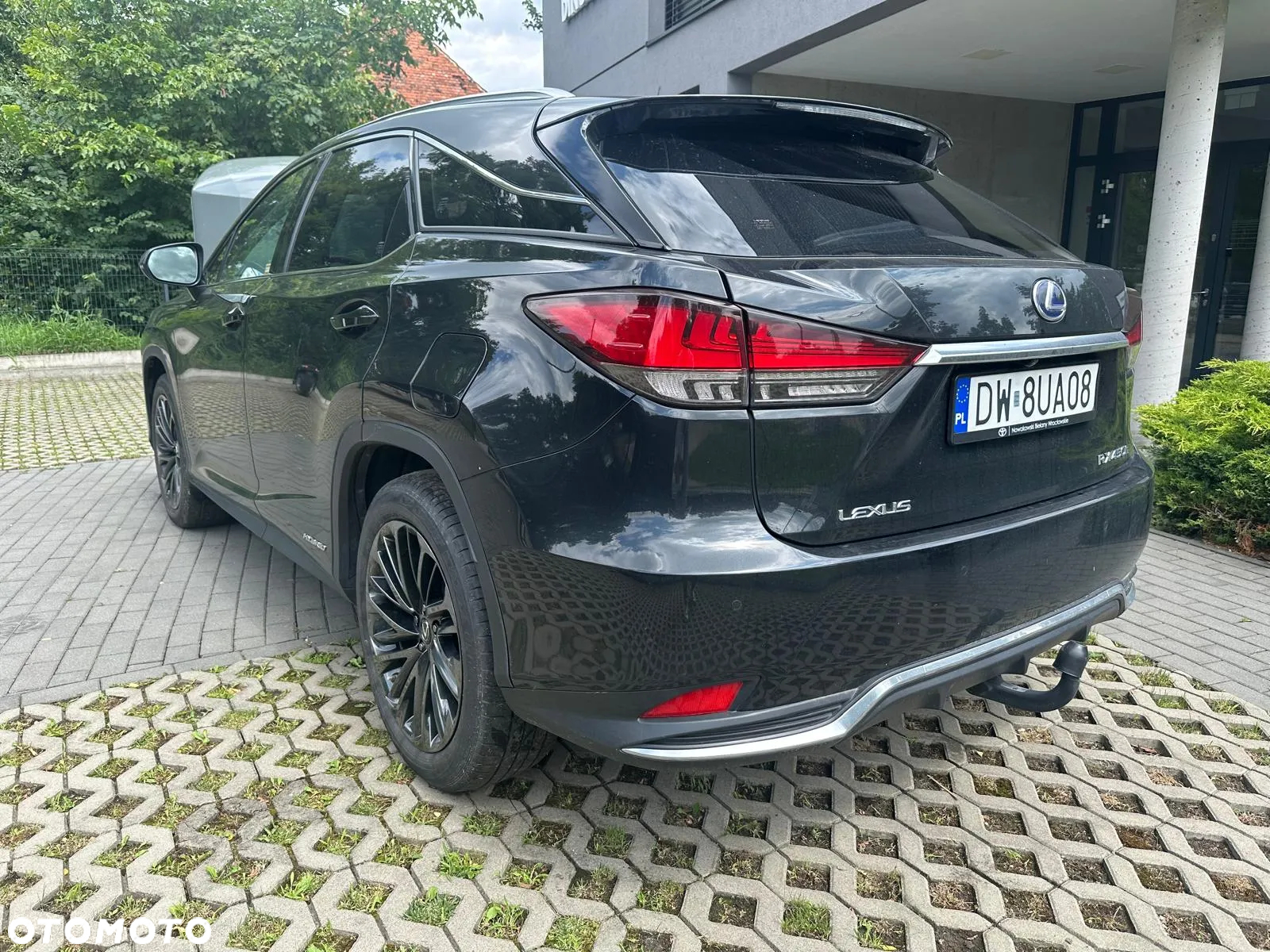 Lexus RX - 3
