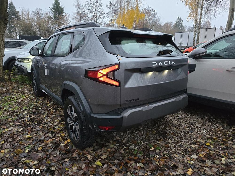 Dacia Duster 1.0 TCe Journey LPG - 6