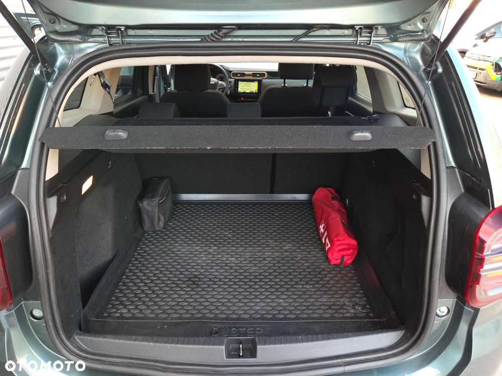 Dacia Duster - 25