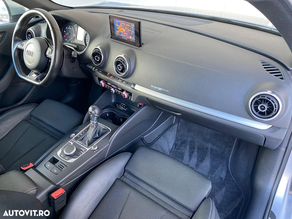 Audi A3 - 14