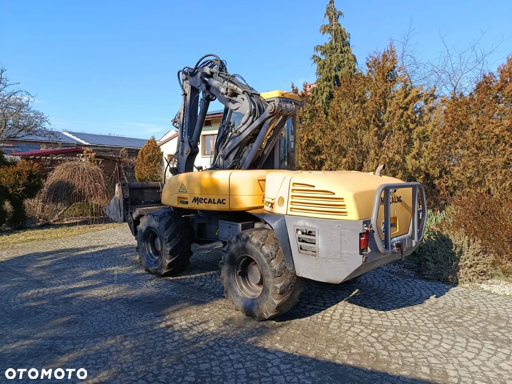 Mecalac 12 MTX - 3