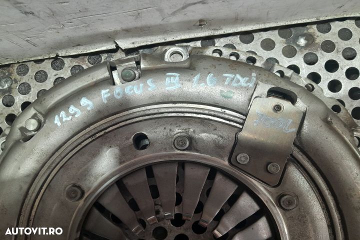 Kit ambreiaj 324075510 324075510 Ford Focus 3 [2011 - 2015] wagon 5-u - 2