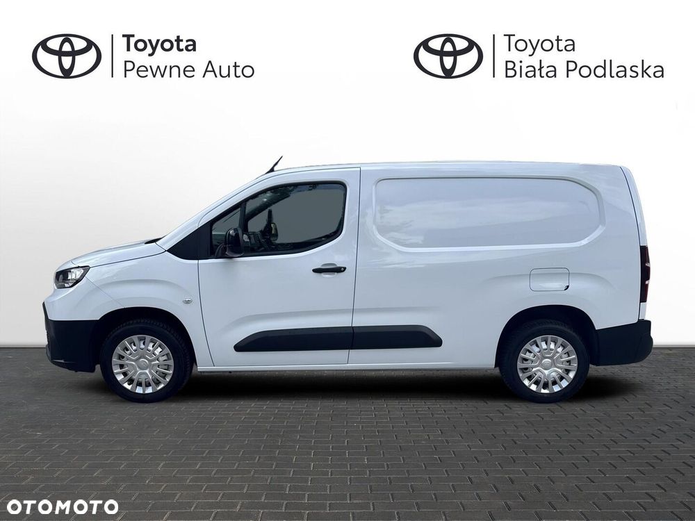 Toyota PROACE CITY - 2