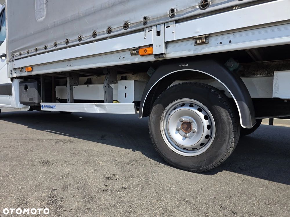 Renault Master - 9