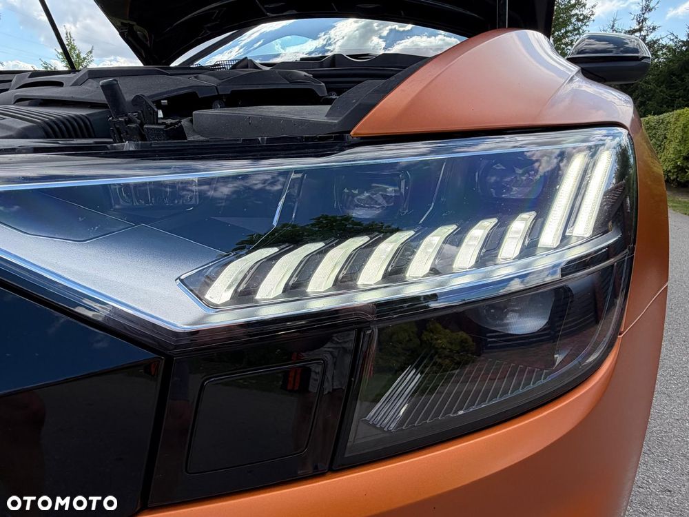 Audi SQ8 - 27