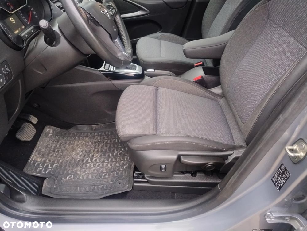 Opel Crossland X - 15