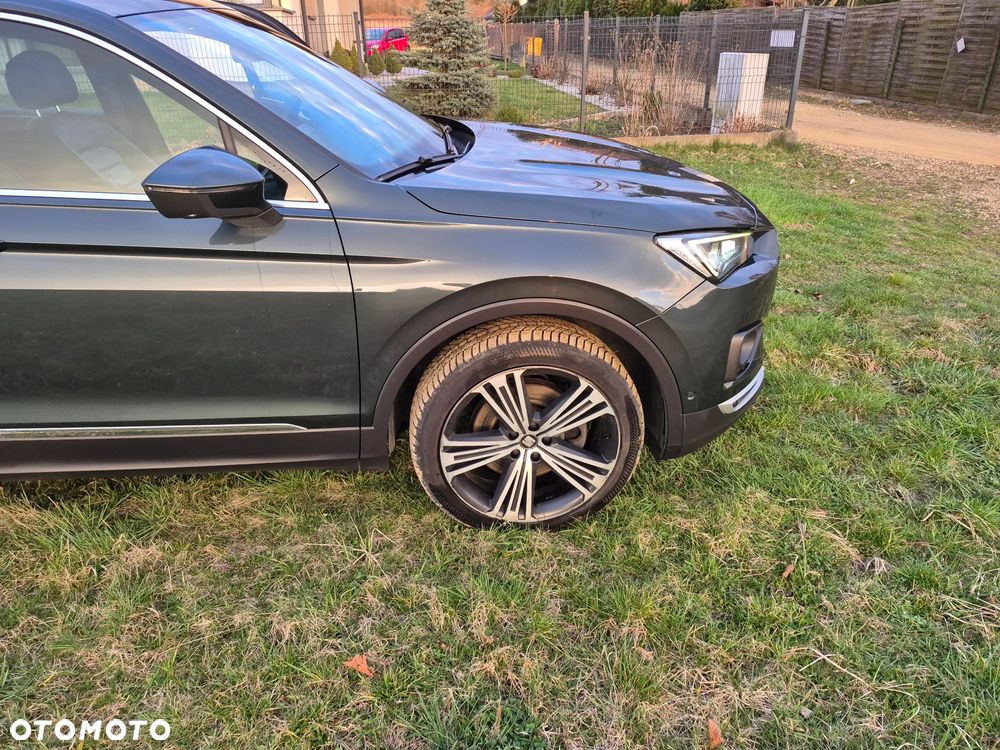 Seat Tarraco - 15