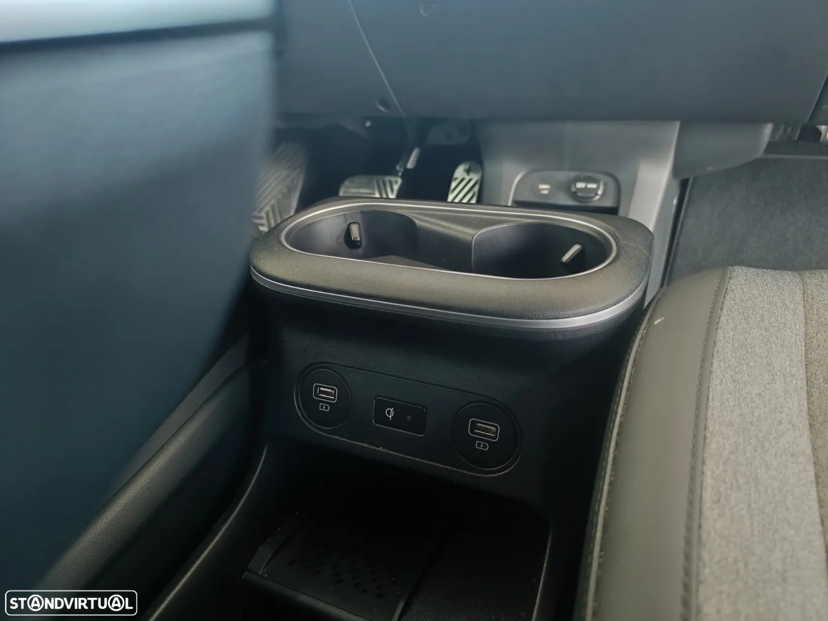 Hyundai Ioniq 5 77 kWh Premium - 21