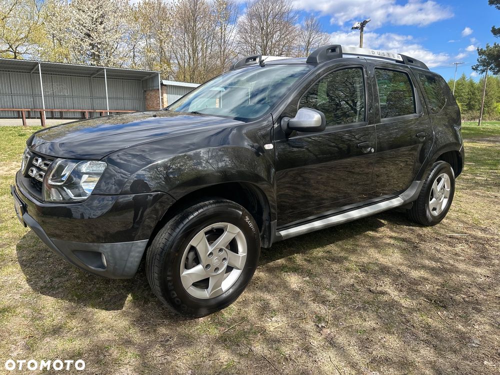 Dacia Duster - 2