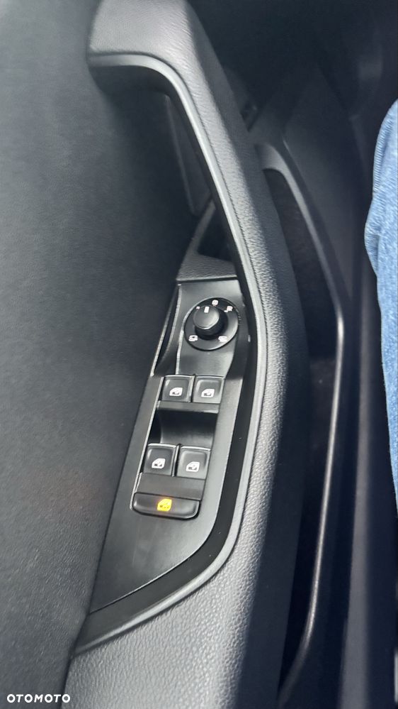Skoda Superb - 7