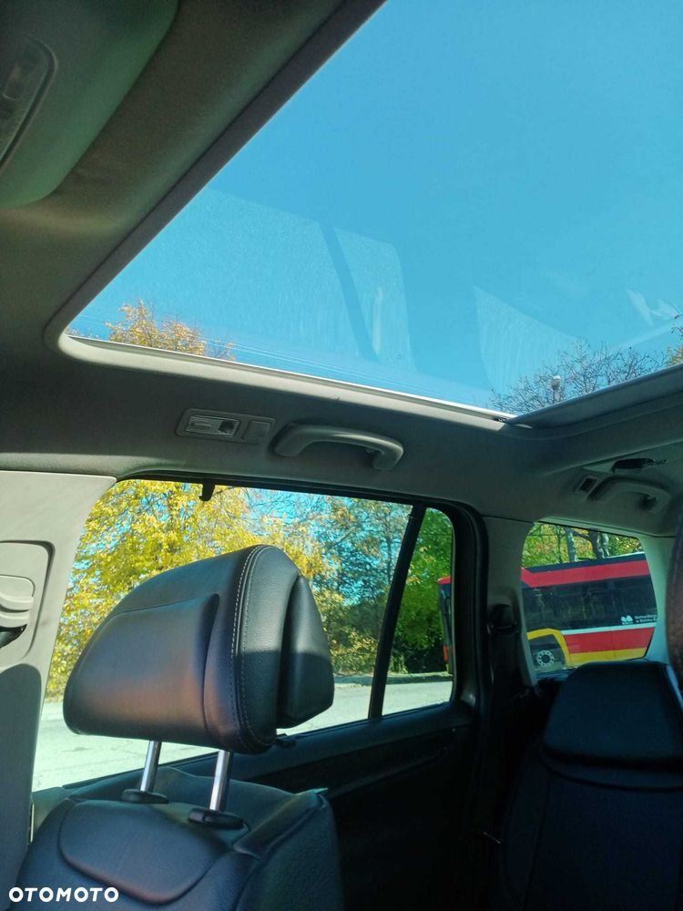 Citroën C4 Grand Picasso