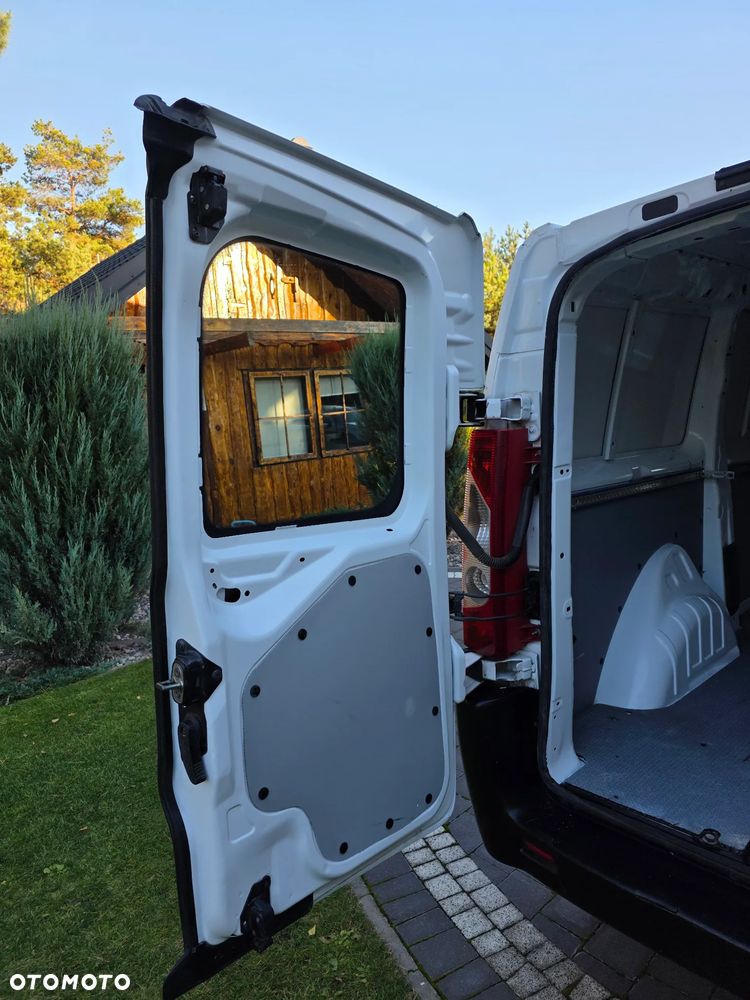 Citroën Berlingo - 11