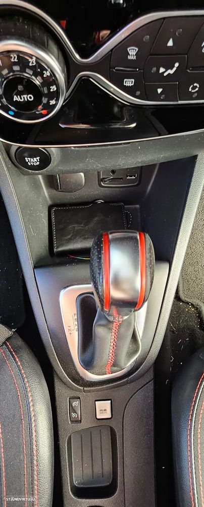 Renault Clio 1.6 T RS Trophy EDC - 12