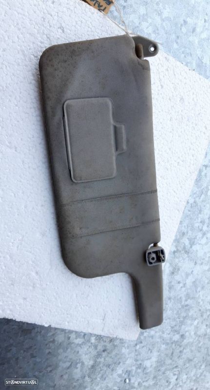 Pala Sol Esquerda Mitsubishi Colt V (Cj_, Cp_) - 1