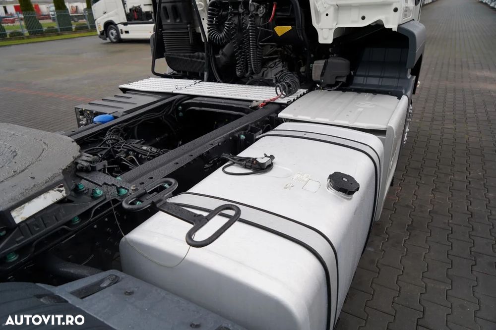 MAN TGS 18. 440 / XLX / NAVI - 16