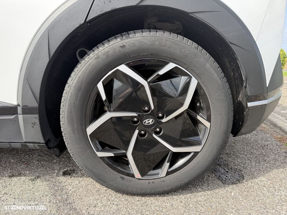 Hyundai Ioniq 5 72,6 kWh - 8