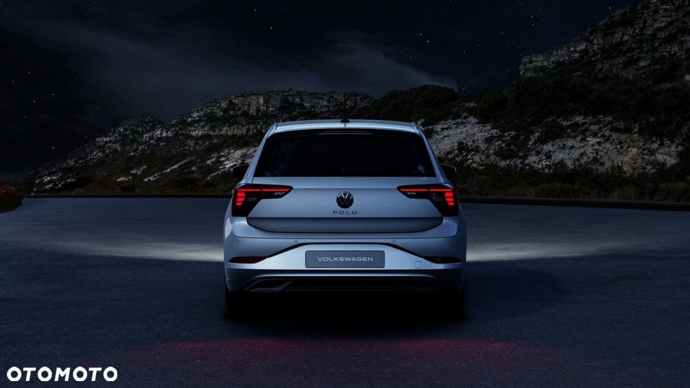 Volkswagen Polo 1.0 TSI Life Plus DSG - 18