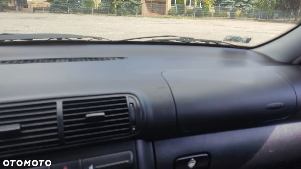 Seat Toledo 1.6 Stella - 10