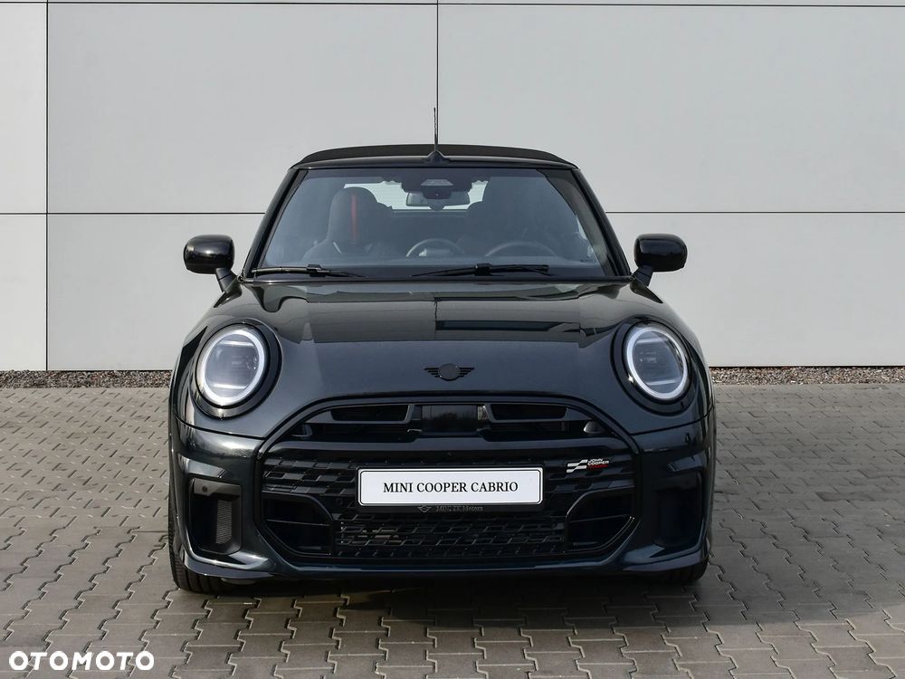 MINI Cooper S Linia John Works sport - 3