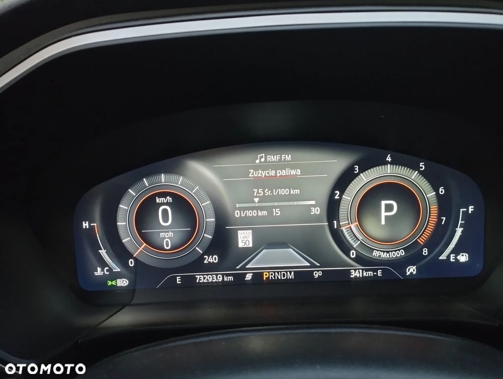Ford Escape 2.0 EcoBoost AWD Titanium - 31