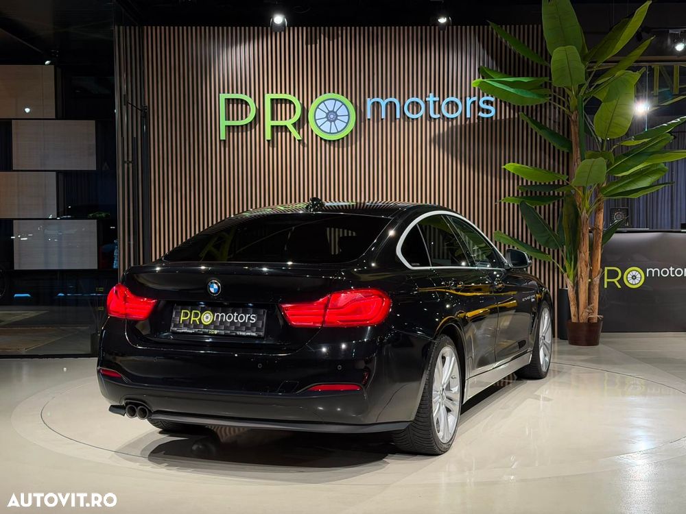 BMW Seria 4 - 16