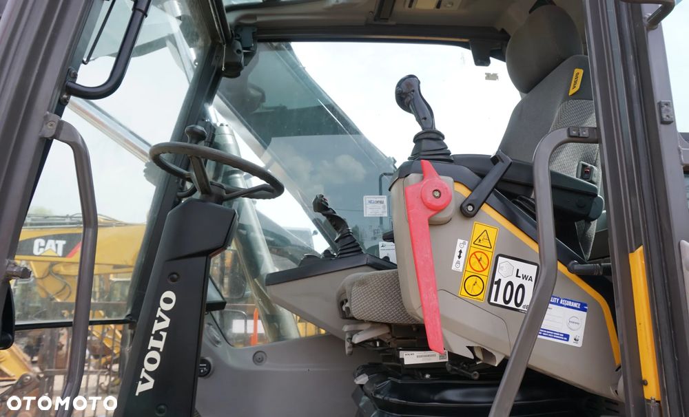 Volvo EWR 150 E - 10