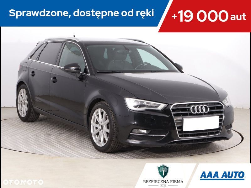 Audi A3 - 1
