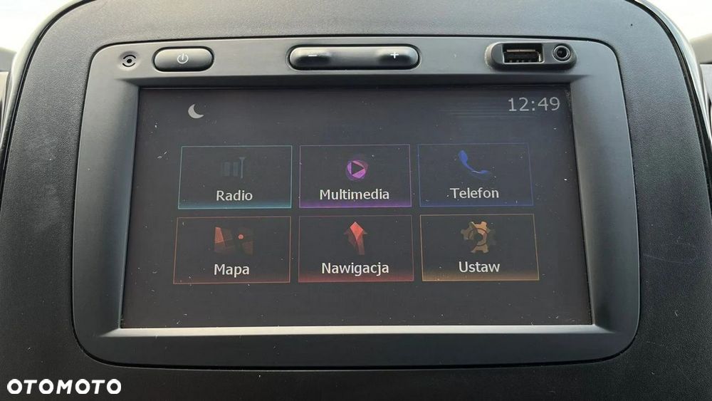 Opel Vivaro - 31