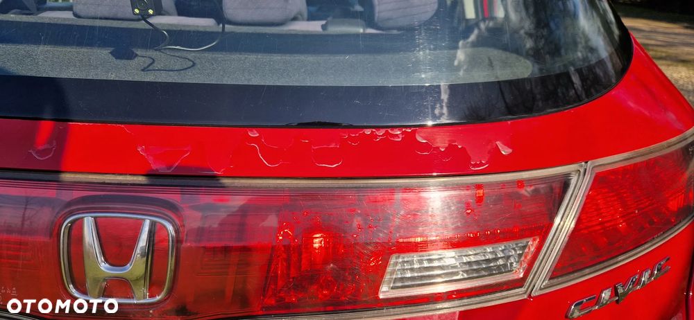 Honda Civic - 21