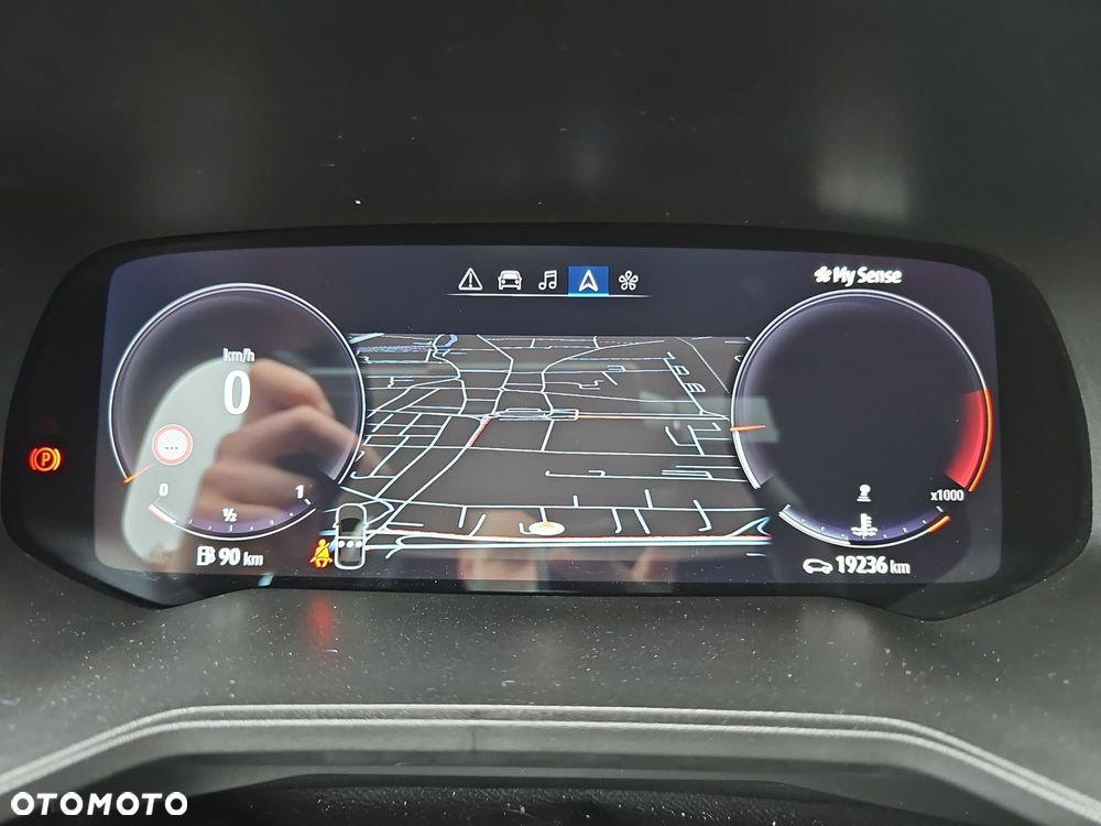 Renault Clio 1.0 TCe Esprit Alpine - 22