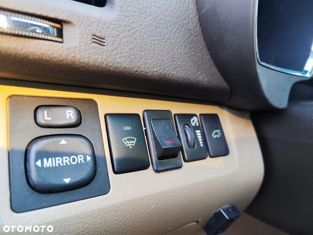 Toyota Highlander 3.5 V6 4WD - 17