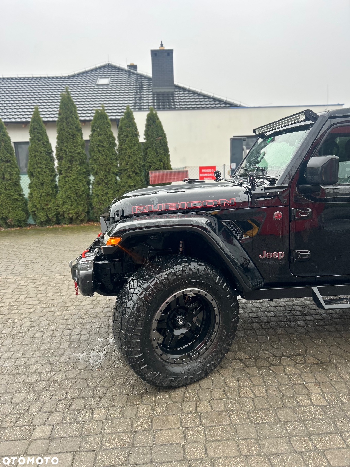 Jeep Wrangler - 25