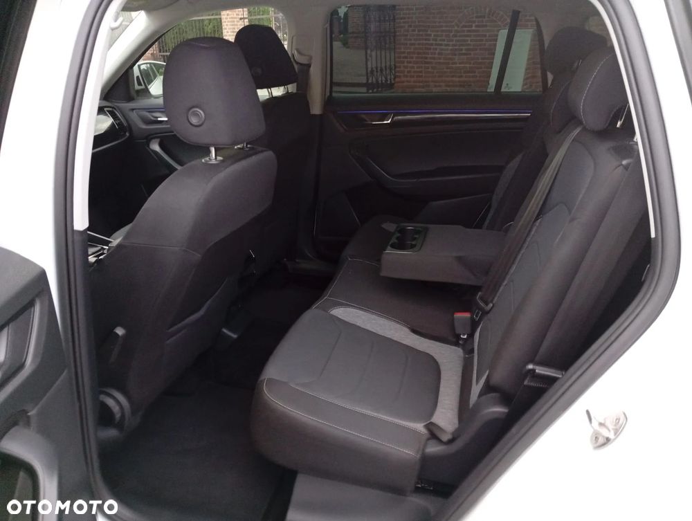 Skoda Kodiaq 2.0 TDI 4x2 Active DSG 7os - 12