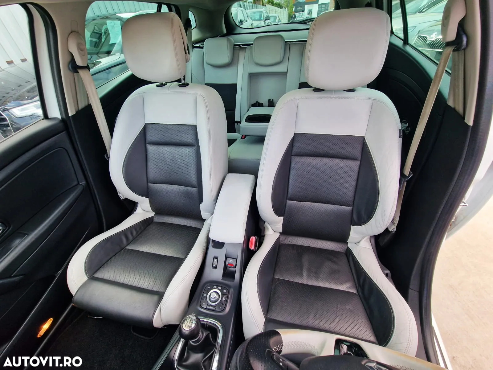 Renault Megane ENERGY dCi 110 GT LINE - 8